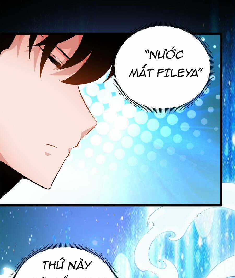 Sức Mạnh Của Ma Thần Vương Chapter 4 trang 13