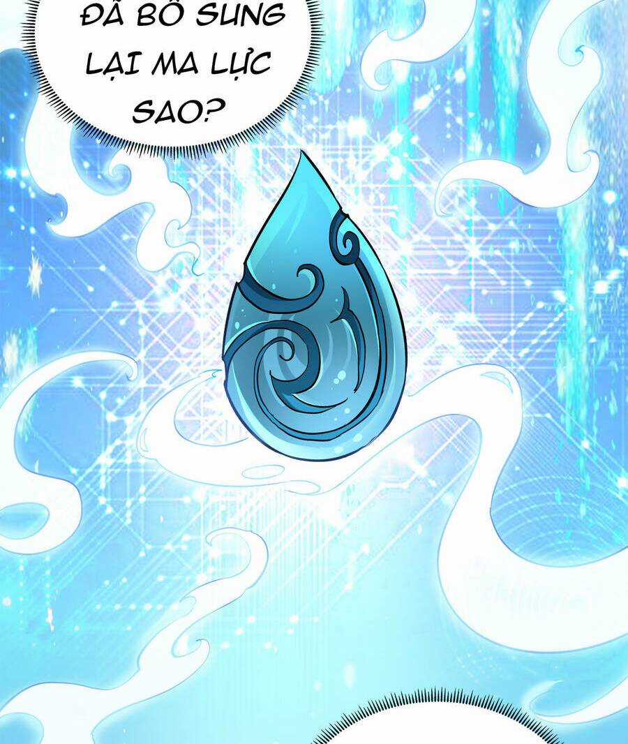 Sức Mạnh Của Ma Thần Vương Chapter 4 trang 14