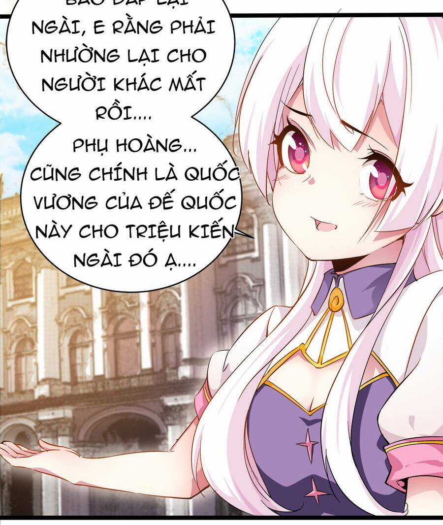 Sức Mạnh Của Ma Thần Vương Chapter 4 trang 16