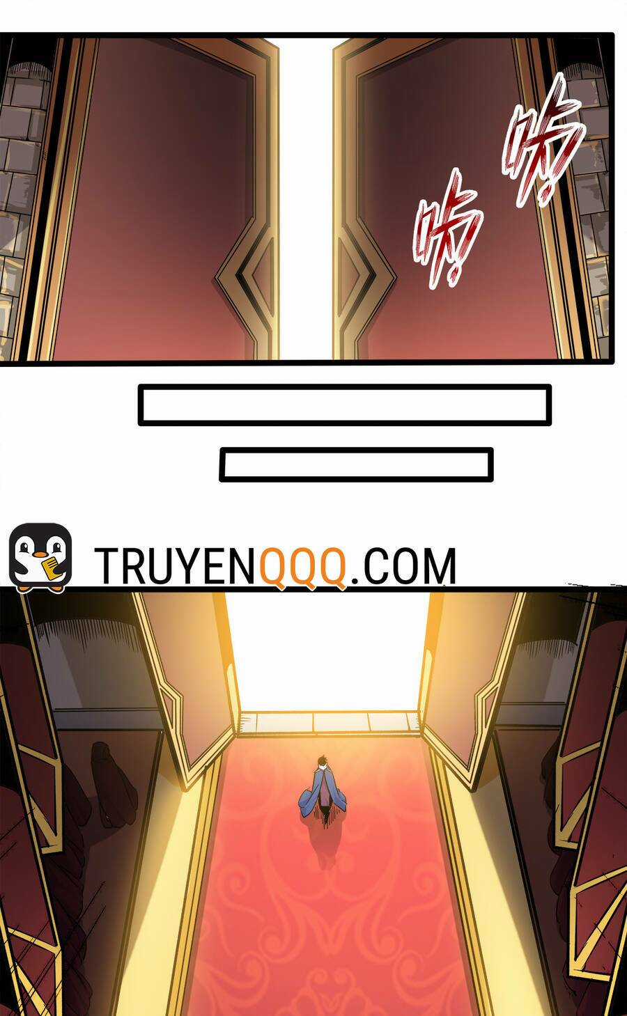 Sức Mạnh Của Ma Thần Vương Chapter 4 trang 19