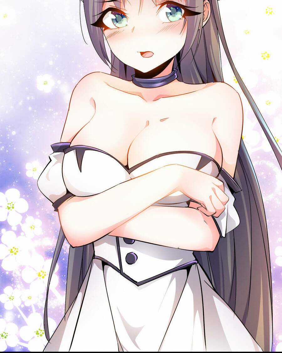 Sức Mạnh Của Ma Thần Vương Chapter 4 trang 2