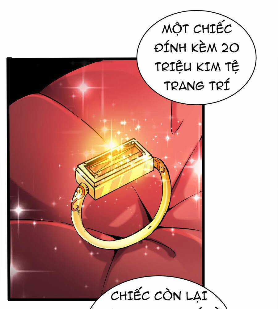Sức Mạnh Của Ma Thần Vương Chapter 4 trang 25