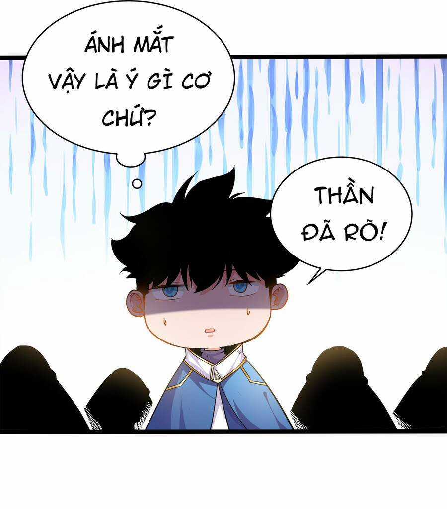 Sức Mạnh Của Ma Thần Vương Chapter 4 trang 33