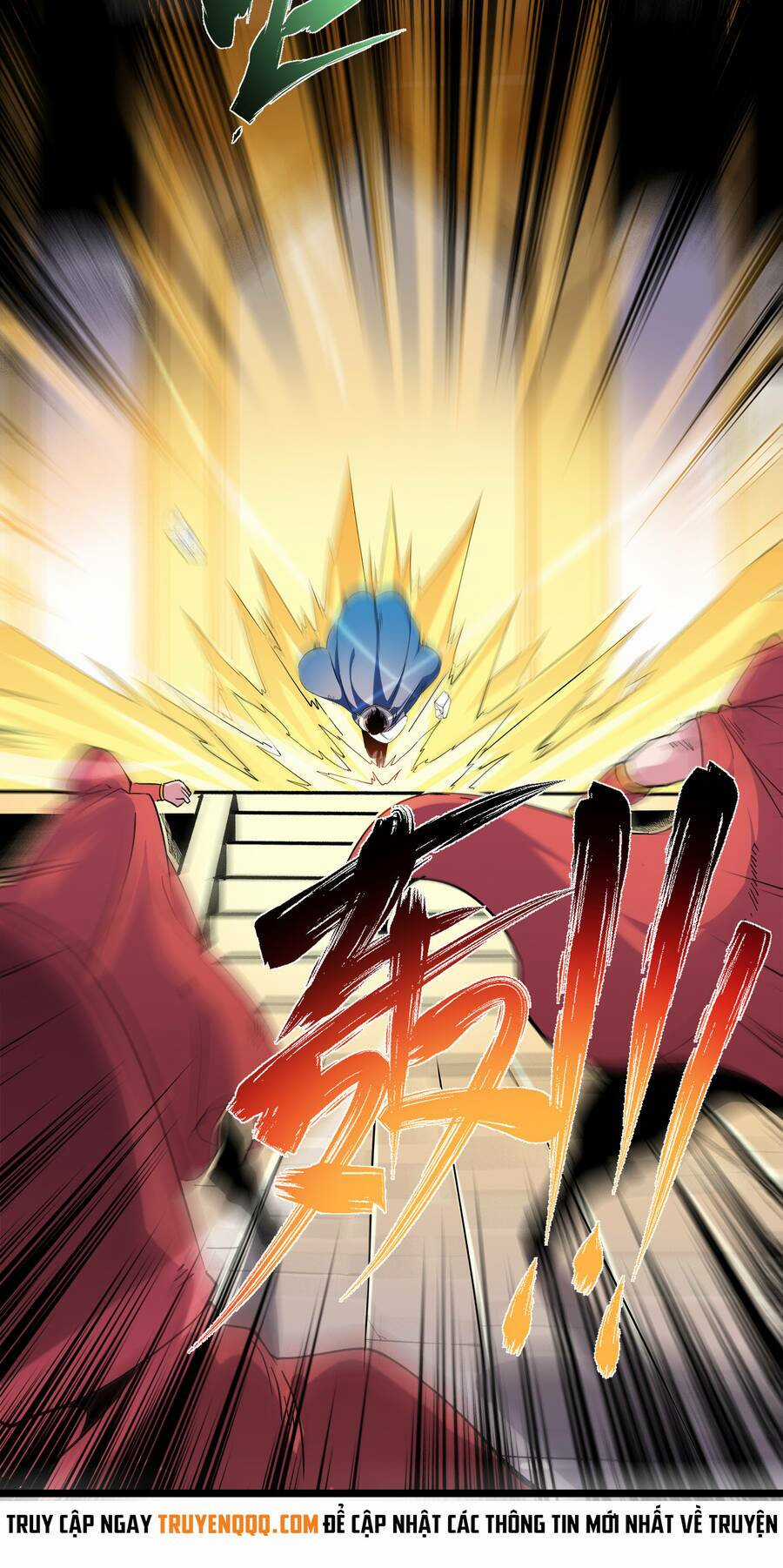 Sức Mạnh Của Ma Thần Vương Chapter 4 trang 42