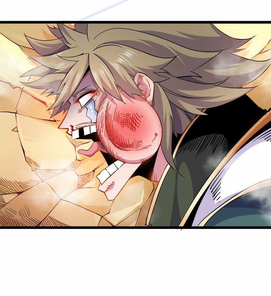 Sức Mạnh Của Ma Thần Vương Chapter 4 trang 43