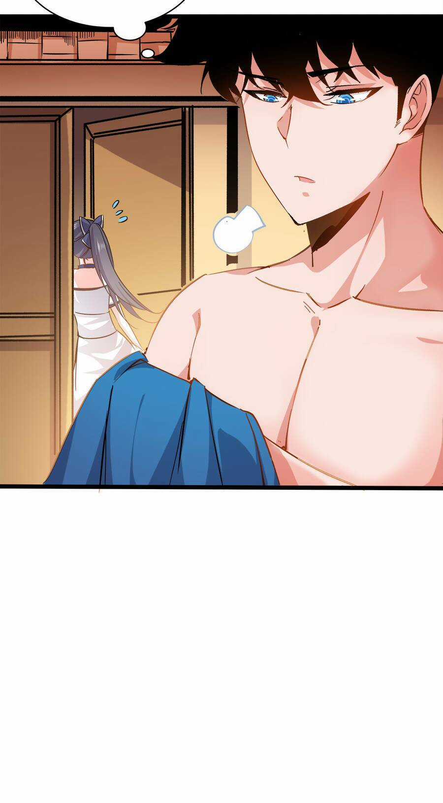 Sức Mạnh Của Ma Thần Vương Chapter 4 trang 5