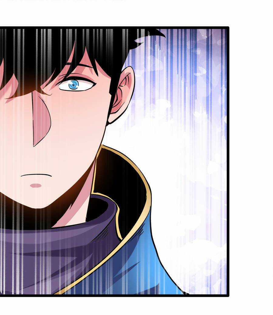 Sức Mạnh Của Ma Thần Vương Chapter 4 trang 50