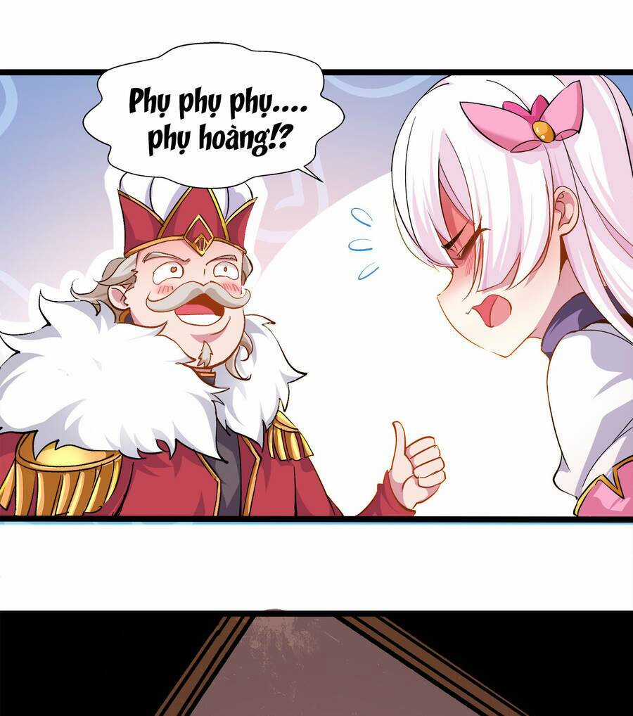 Sức Mạnh Của Ma Thần Vương Chapter 4 trang 51