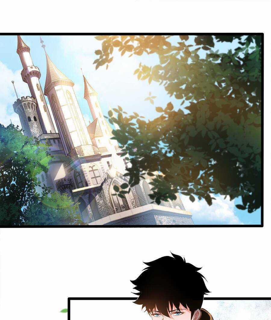 Sức Mạnh Của Ma Thần Vương Chapter 4 trang 6