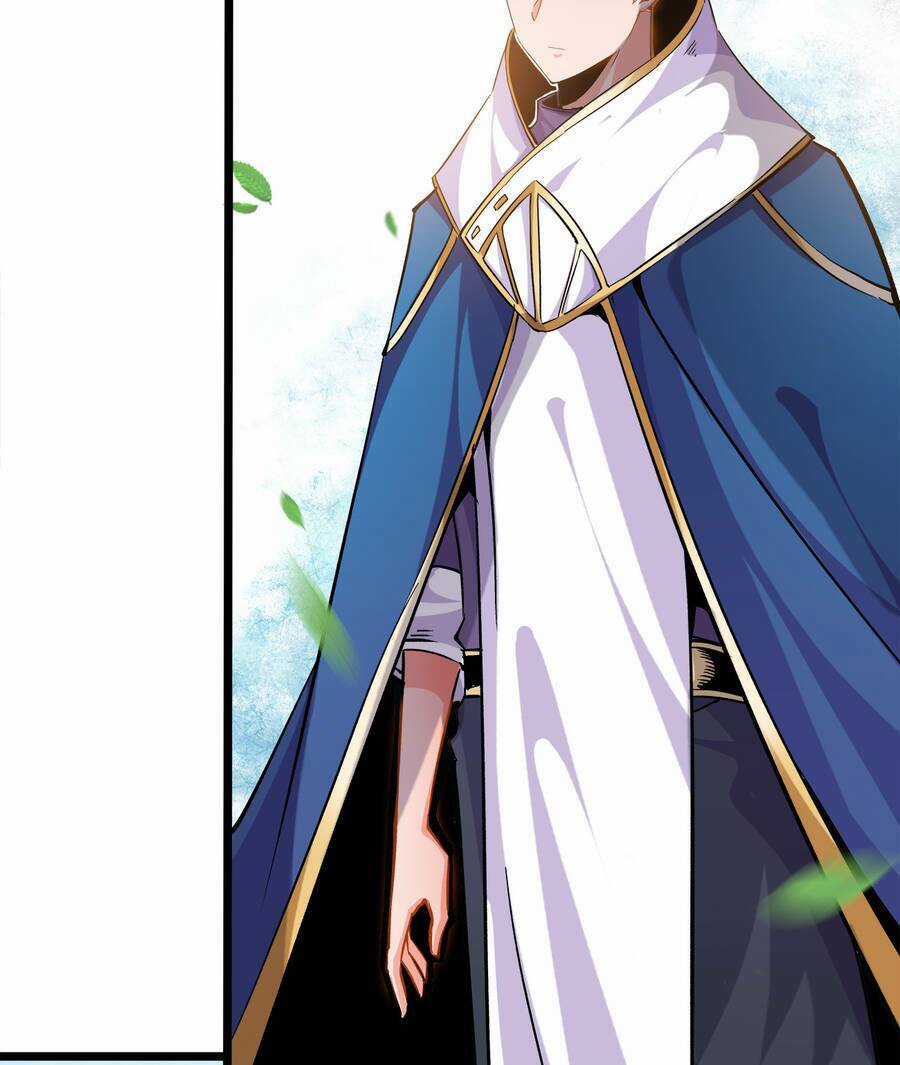 Sức Mạnh Của Ma Thần Vương Chapter 4 trang 7