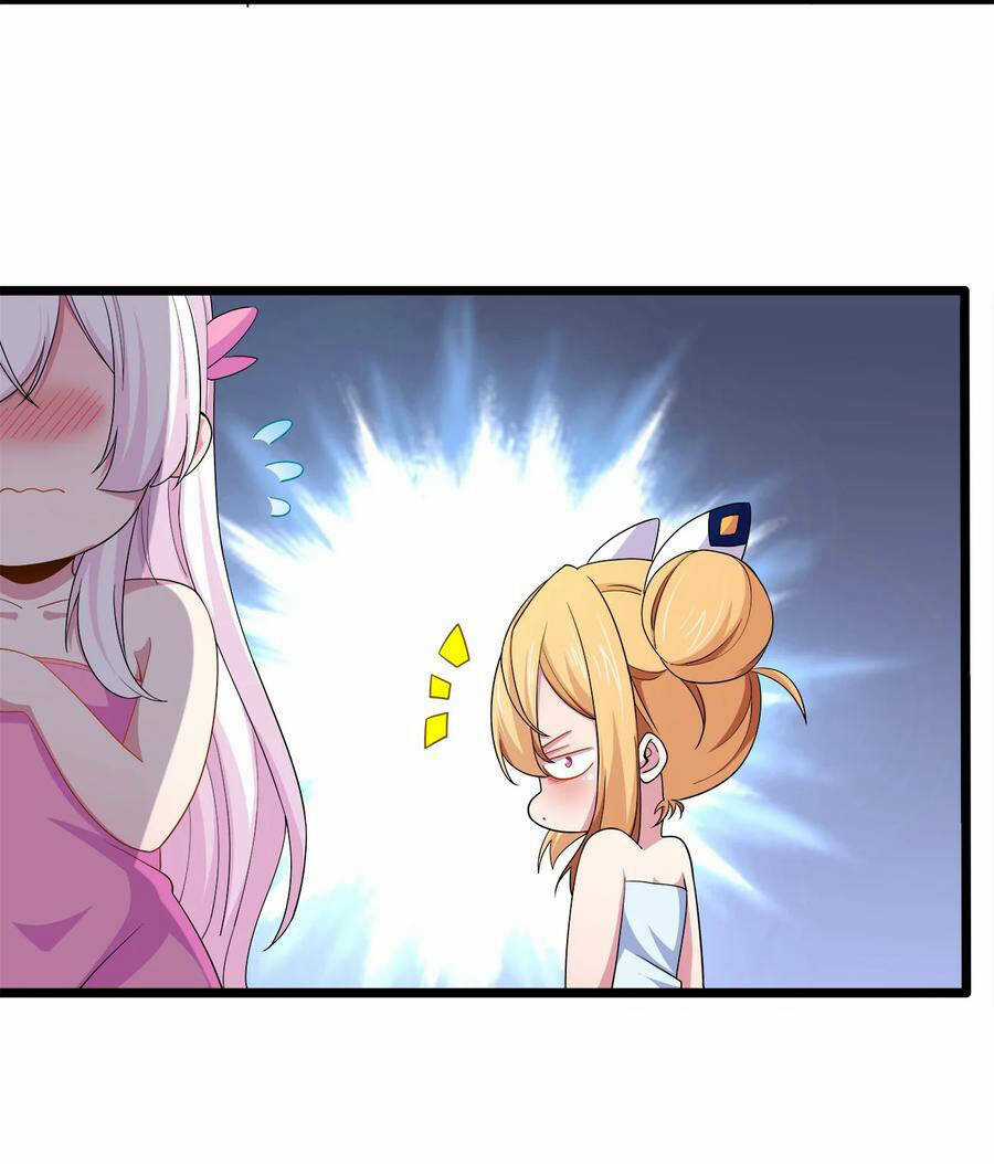 Sức Mạnh Của Ma Thần Vương Chapter 40 trang 12