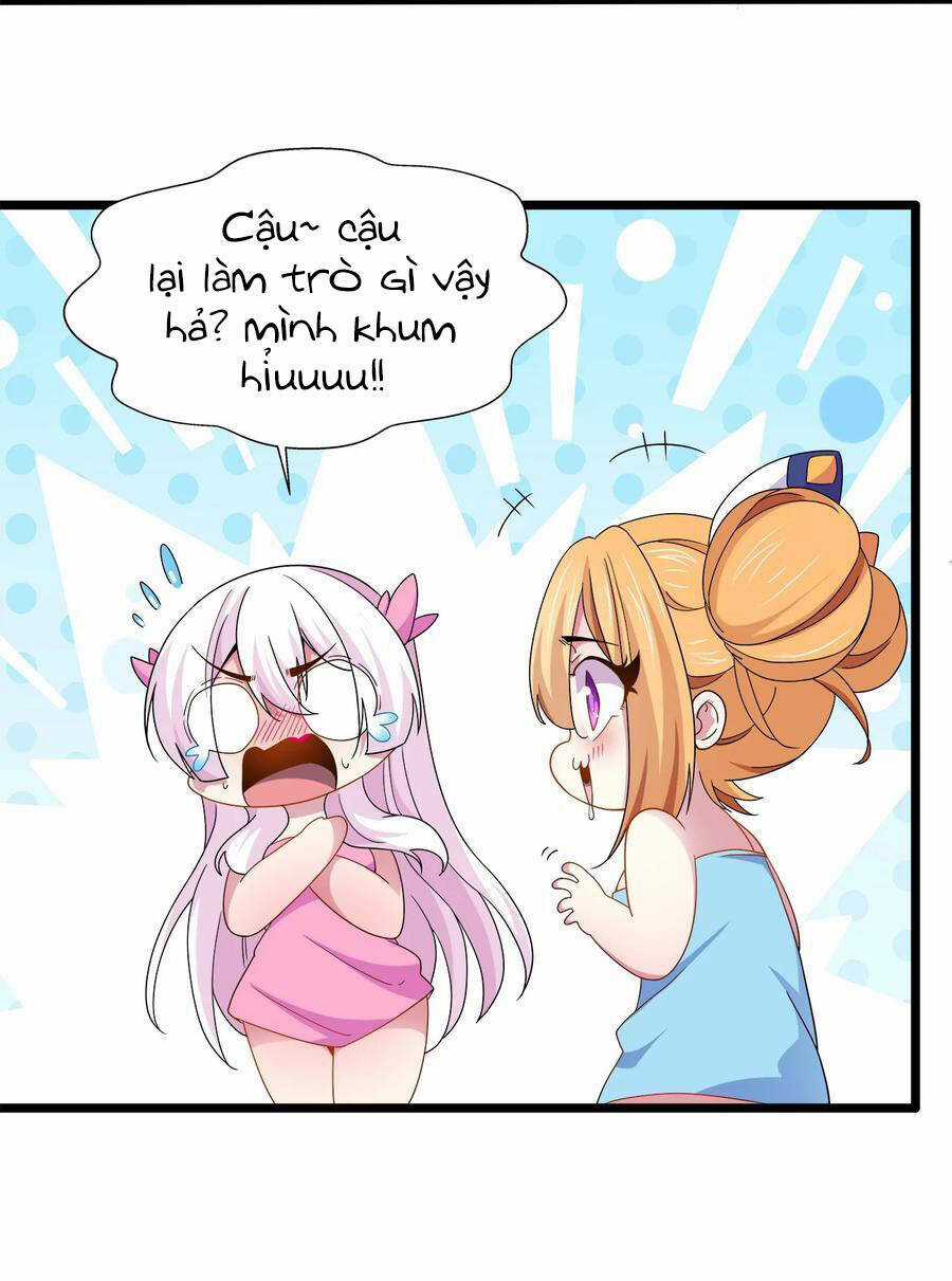 Sức Mạnh Của Ma Thần Vương Chapter 40 trang 15