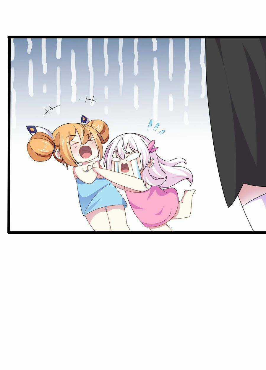 Sức Mạnh Của Ma Thần Vương Chapter 40 trang 19