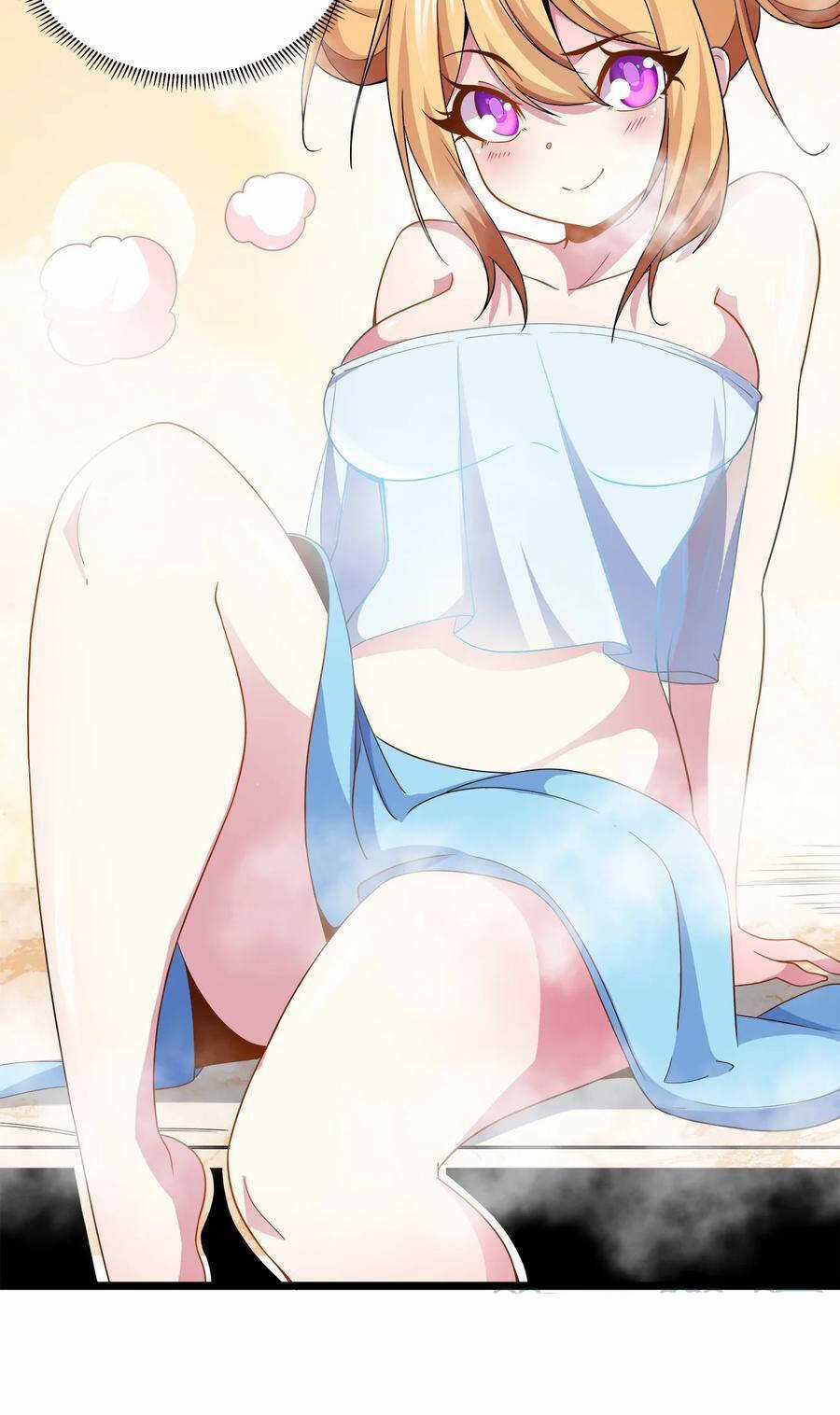 Sức Mạnh Của Ma Thần Vương Chapter 40 trang 2