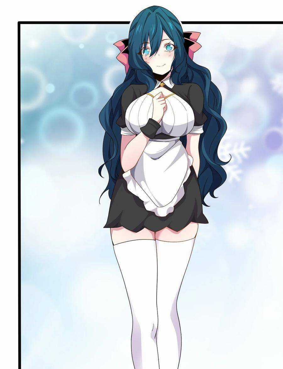 Sức Mạnh Của Ma Thần Vương Chapter 40 trang 21