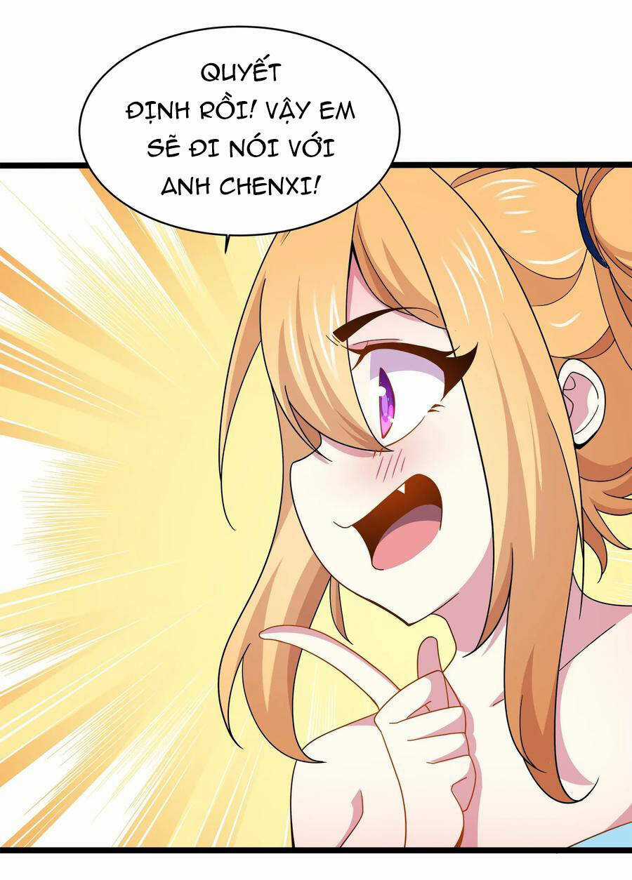 Sức Mạnh Của Ma Thần Vương Chapter 40 trang 25