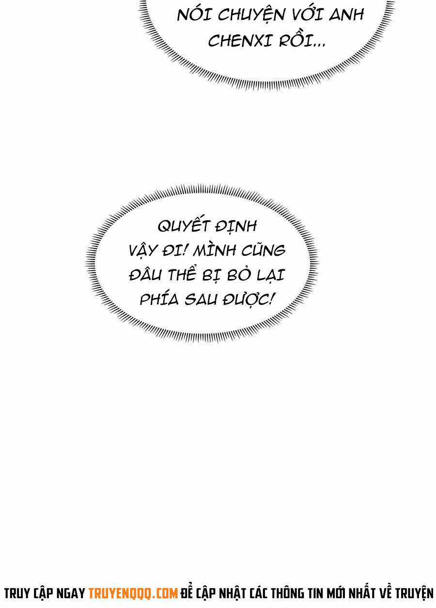 Sức Mạnh Của Ma Thần Vương Chapter 40 trang 28