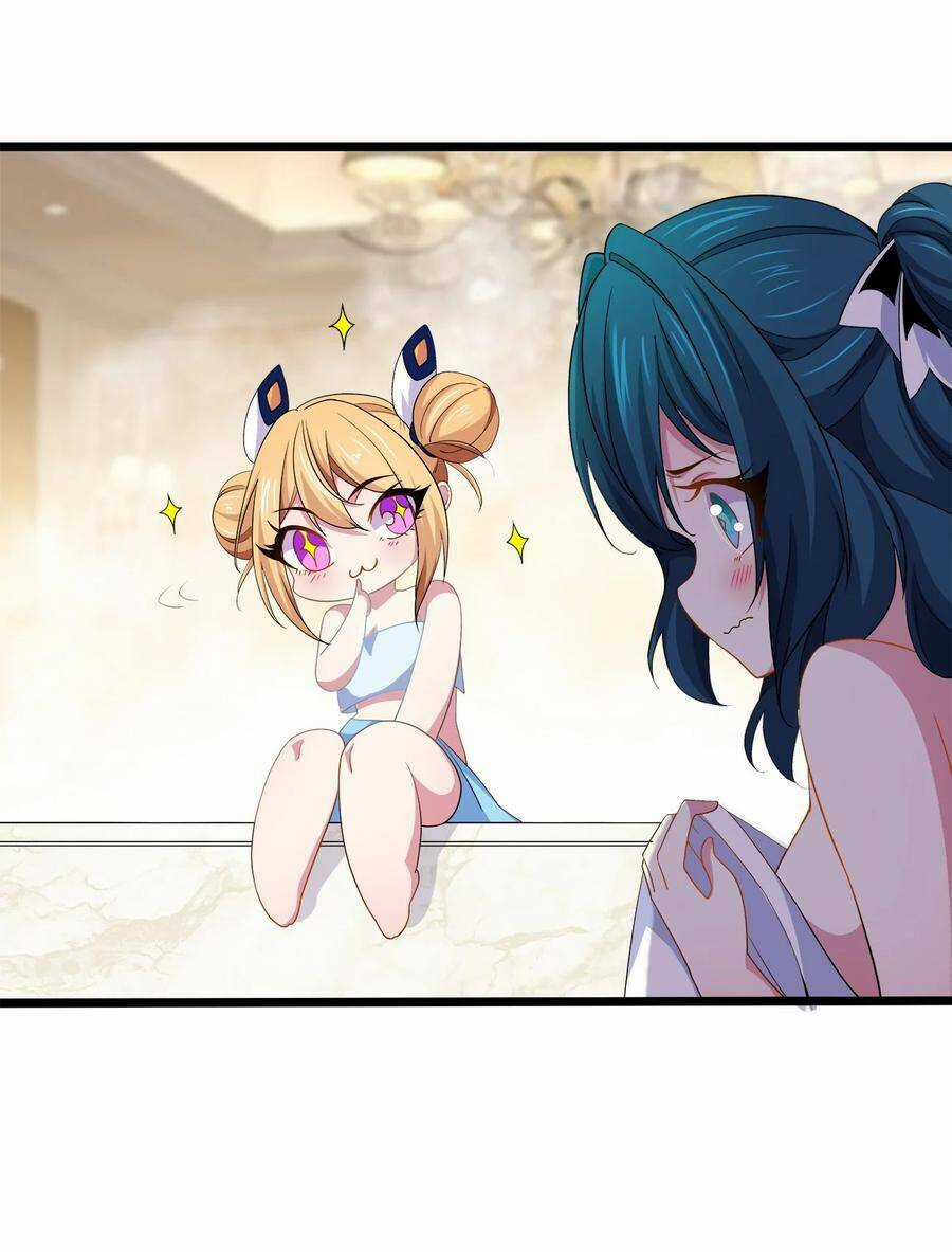 Sức Mạnh Của Ma Thần Vương Chapter 40 trang 3