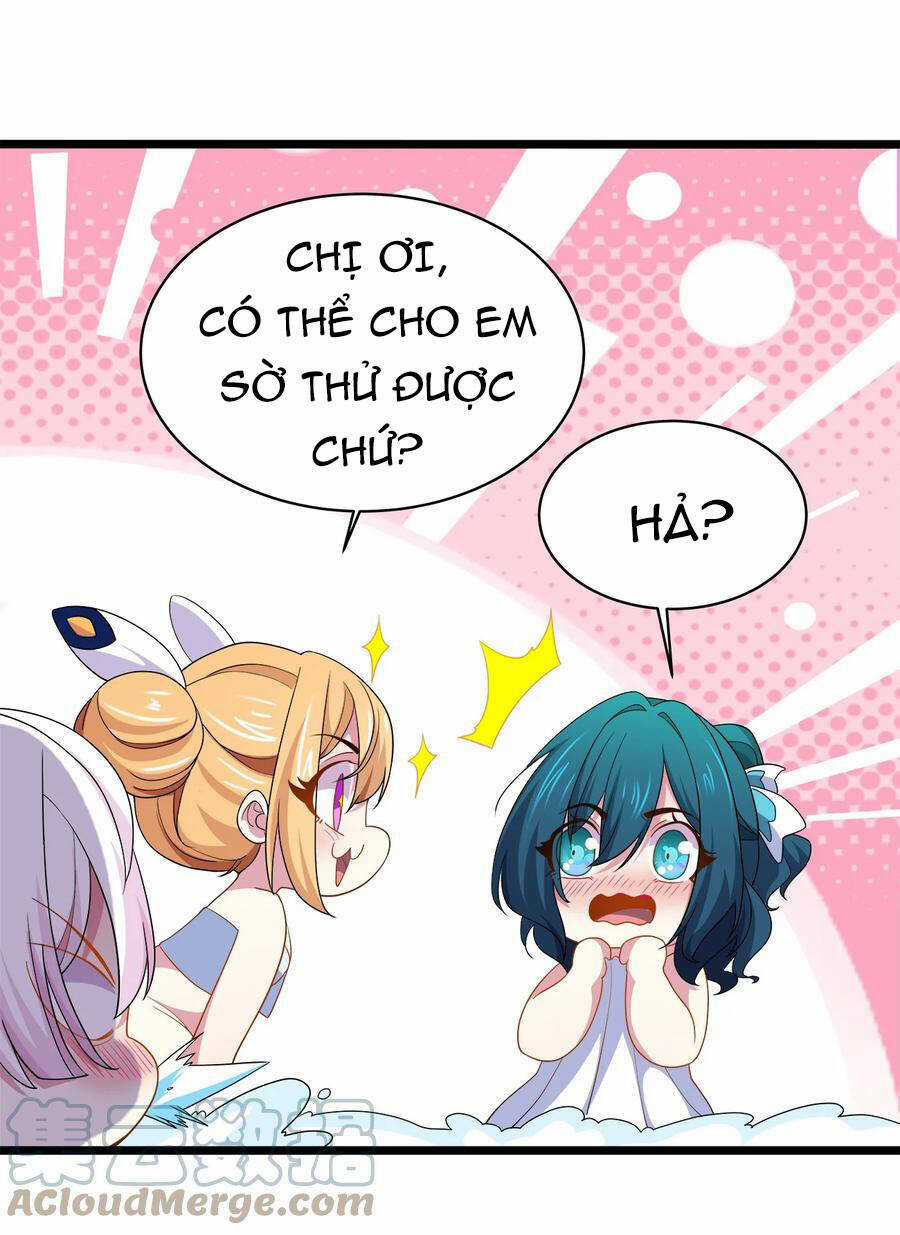 Sức Mạnh Của Ma Thần Vương Chapter 40 trang 4