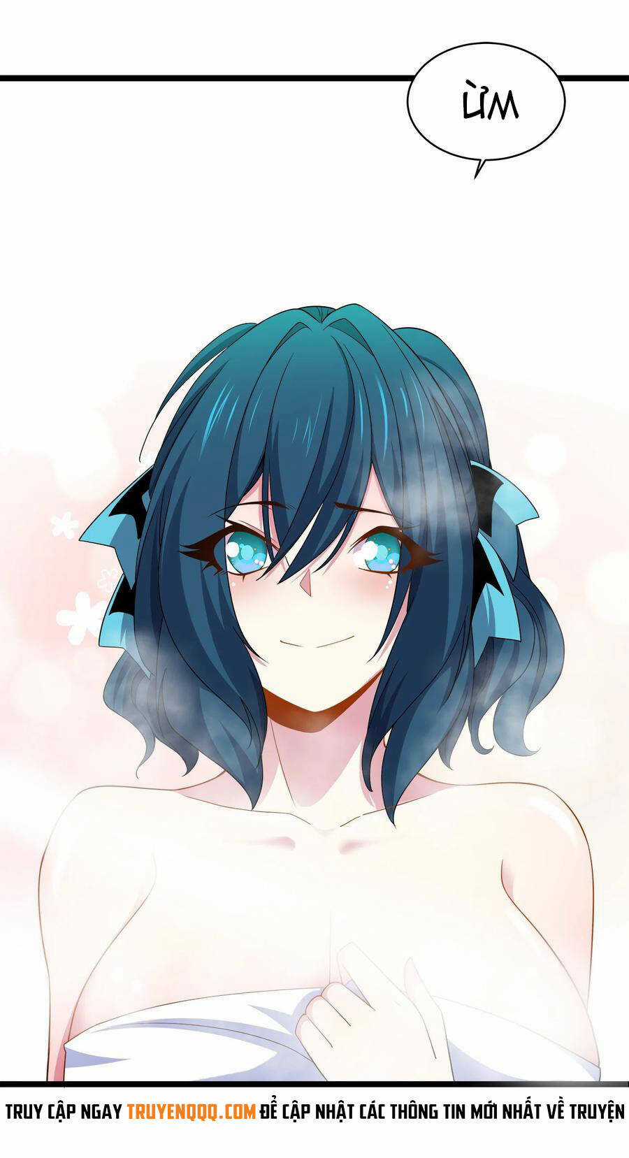 Sức Mạnh Của Ma Thần Vương Chapter 40 trang 7