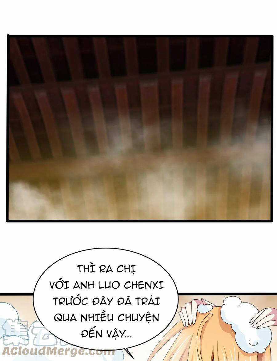 Sức Mạnh Của Ma Thần Vương Chapter 40 trang 8