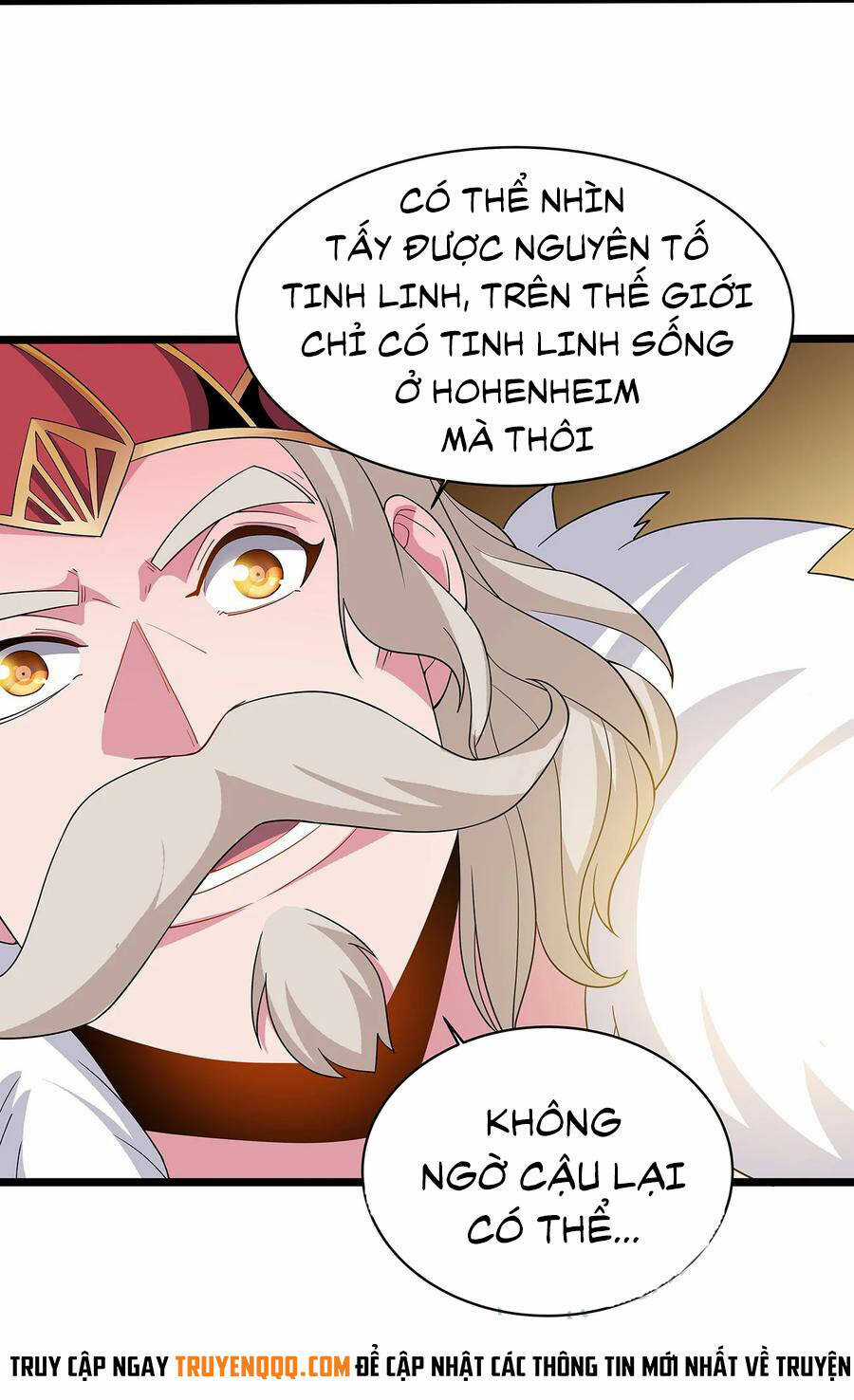 Sức Mạnh Của Ma Thần Vương Chapter 41 trang 12