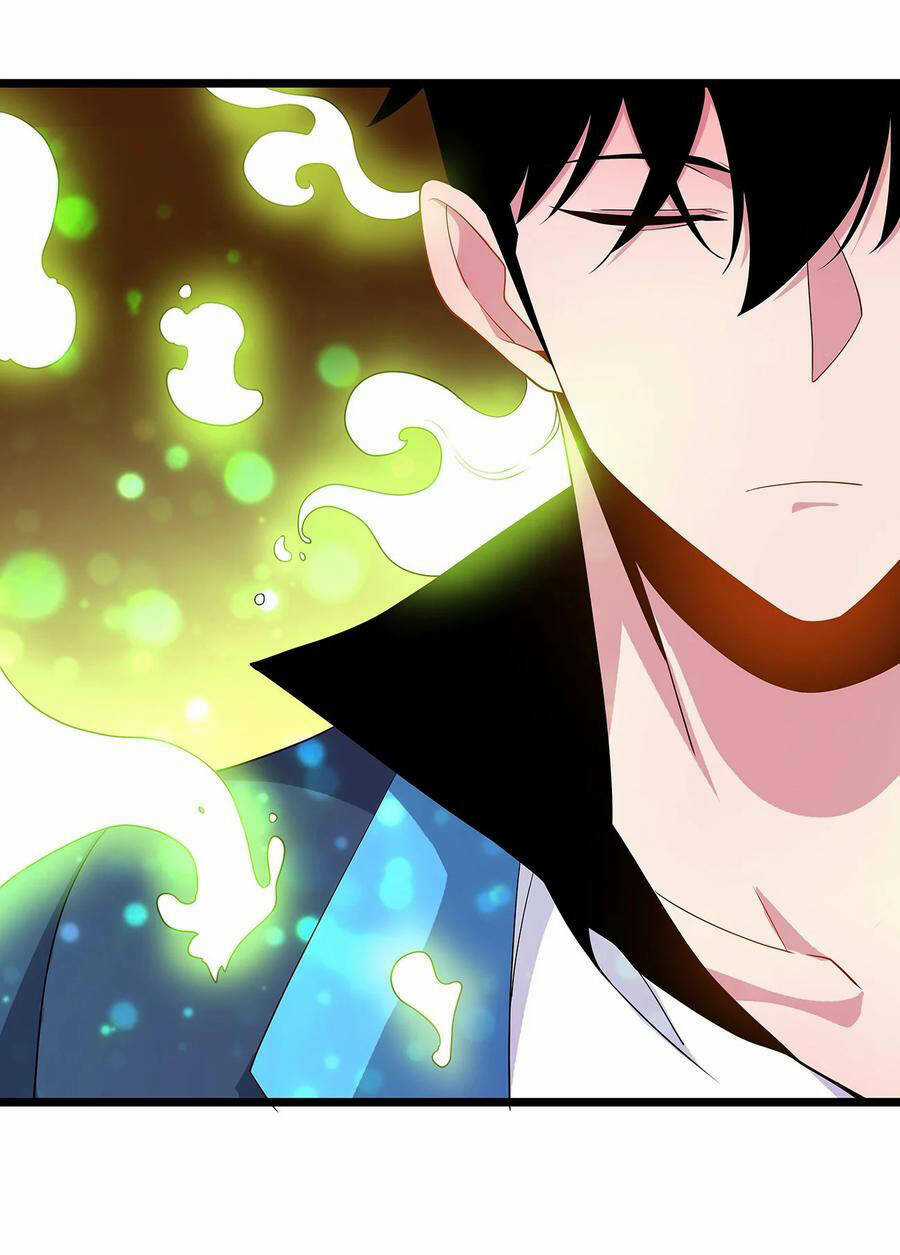 Sức Mạnh Của Ma Thần Vương Chapter 41 trang 13