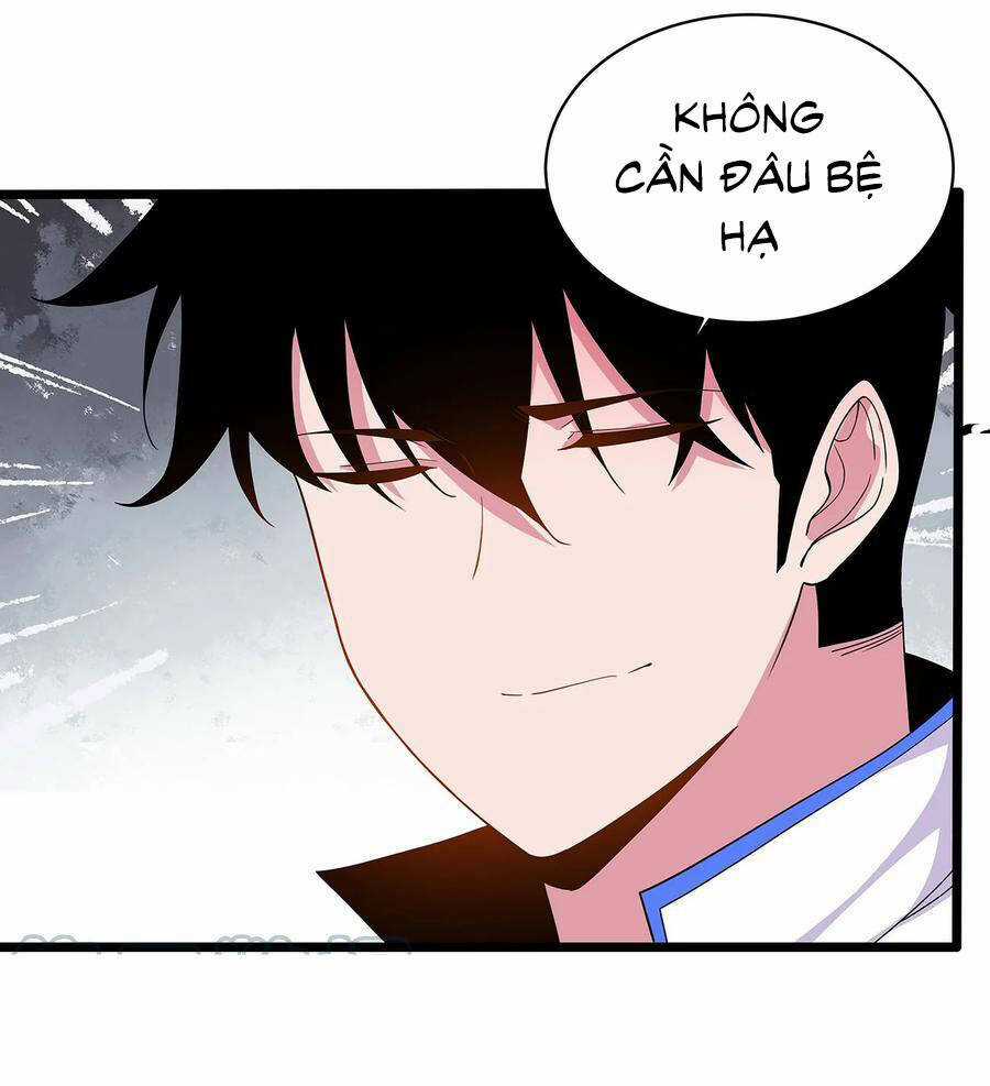 Sức Mạnh Của Ma Thần Vương Chapter 41 trang 18