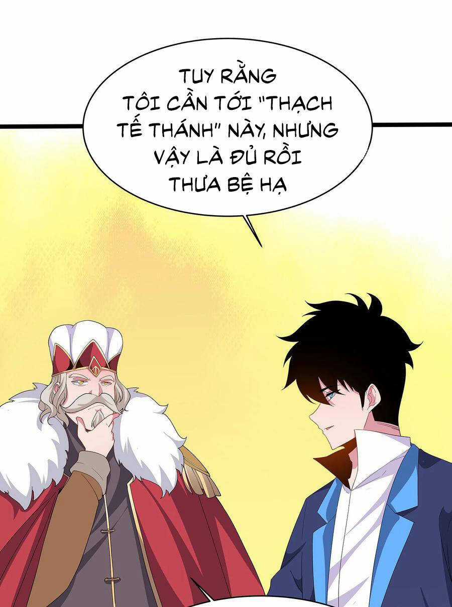 Sức Mạnh Của Ma Thần Vương Chapter 41 trang 19