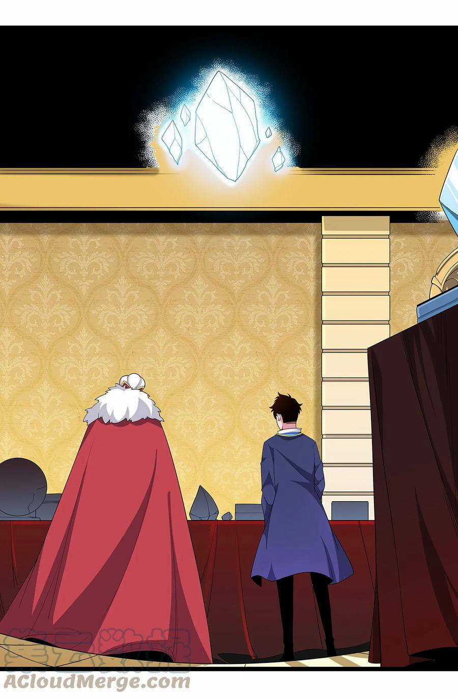 Sức Mạnh Của Ma Thần Vương Chapter 41 trang 2