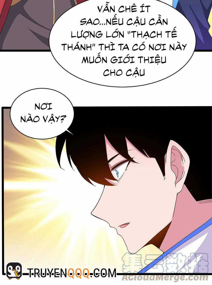 Sức Mạnh Của Ma Thần Vương Chapter 41 trang 20