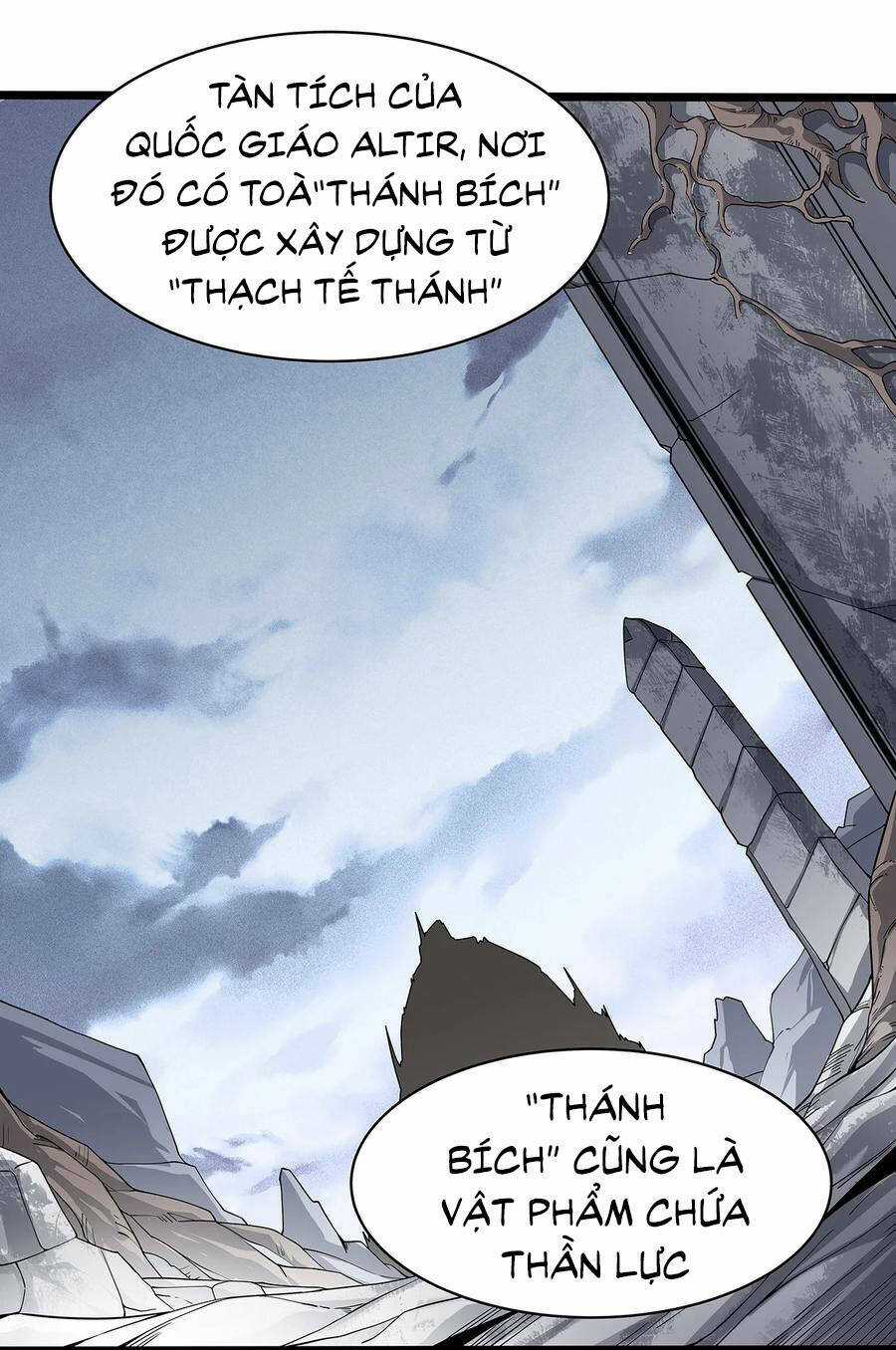 Sức Mạnh Của Ma Thần Vương Chapter 41 trang 21