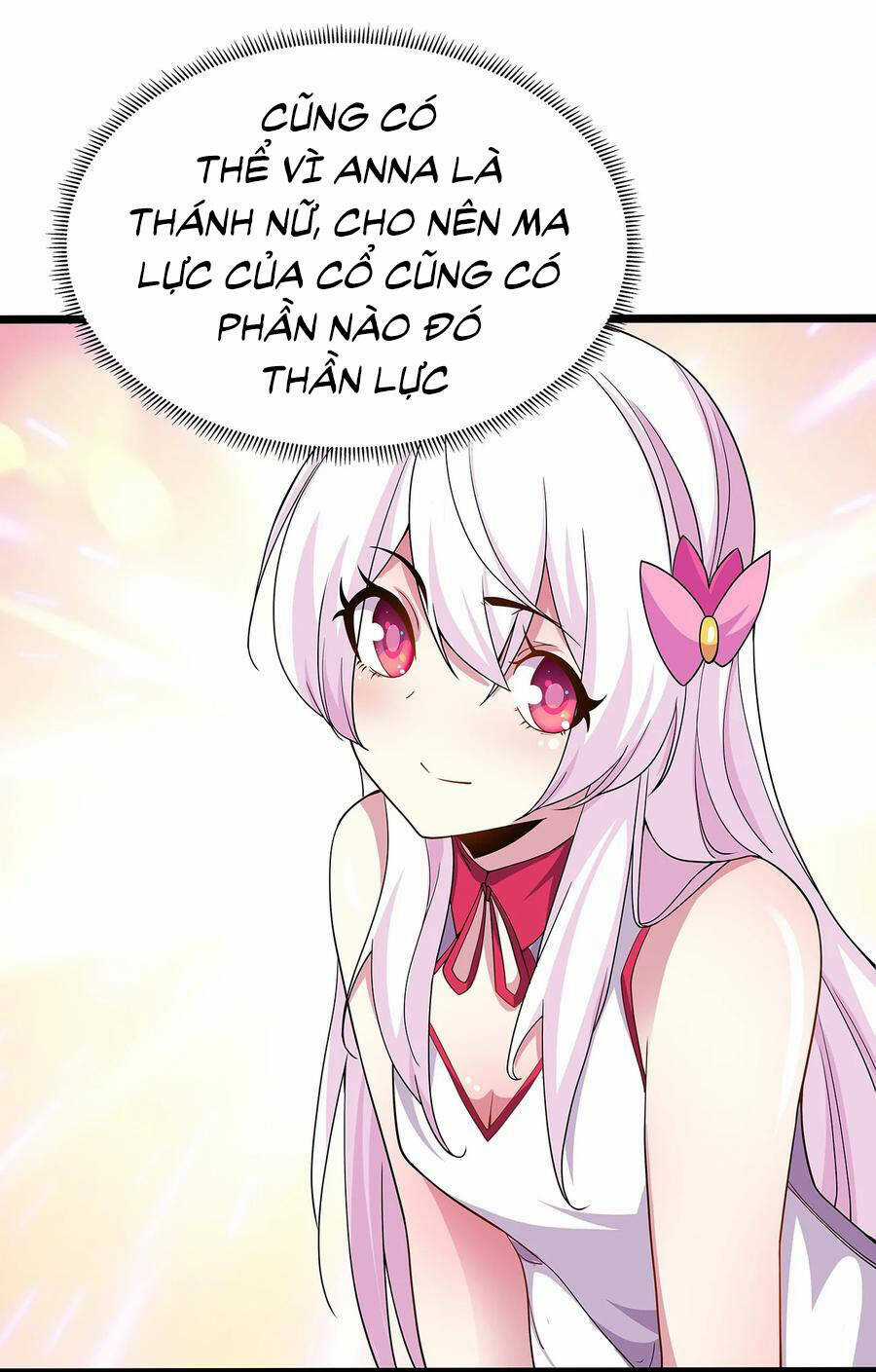 Sức Mạnh Của Ma Thần Vương Chapter 41 trang 23