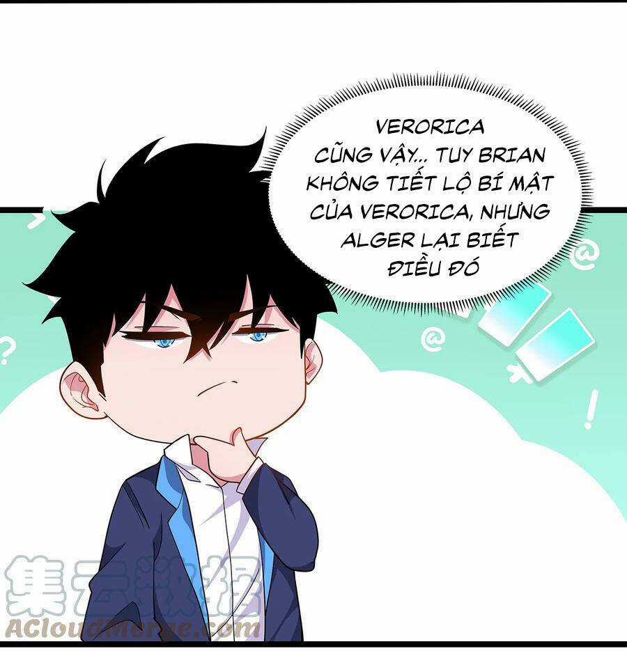 Sức Mạnh Của Ma Thần Vương Chapter 41 trang 24