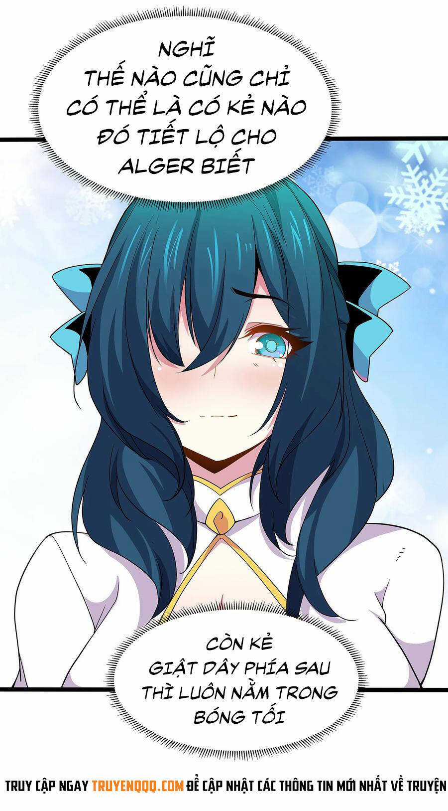 Sức Mạnh Của Ma Thần Vương Chapter 41 trang 25