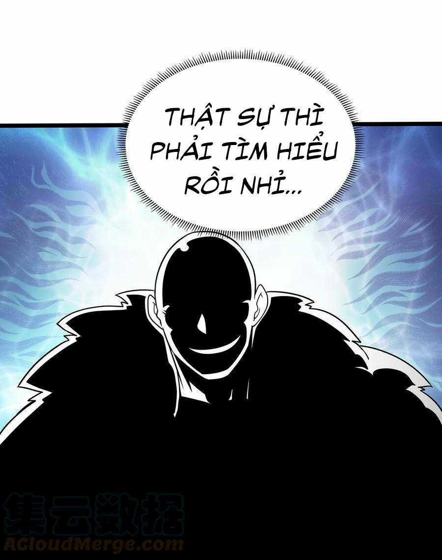 Sức Mạnh Của Ma Thần Vương Chapter 41 trang 26