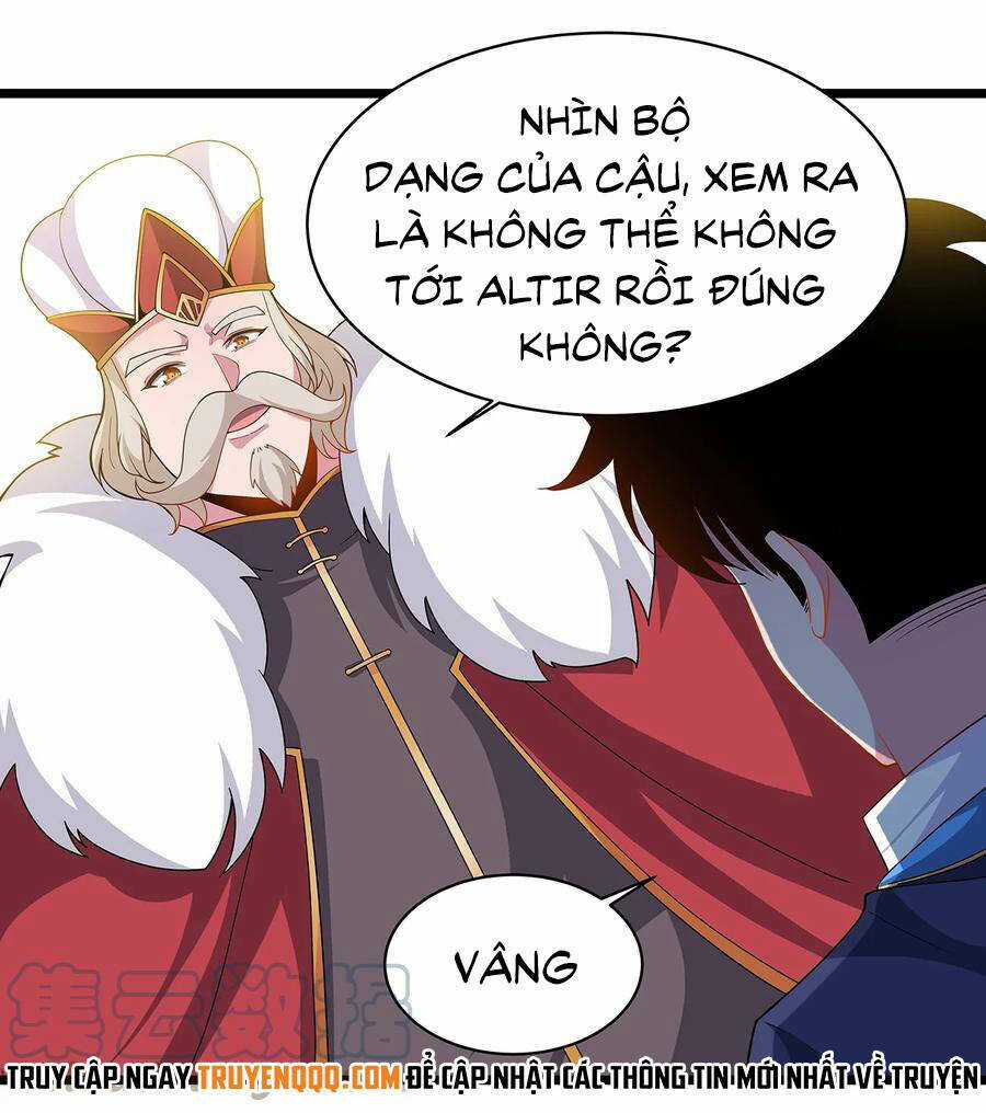 Sức Mạnh Của Ma Thần Vương Chapter 41 trang 28