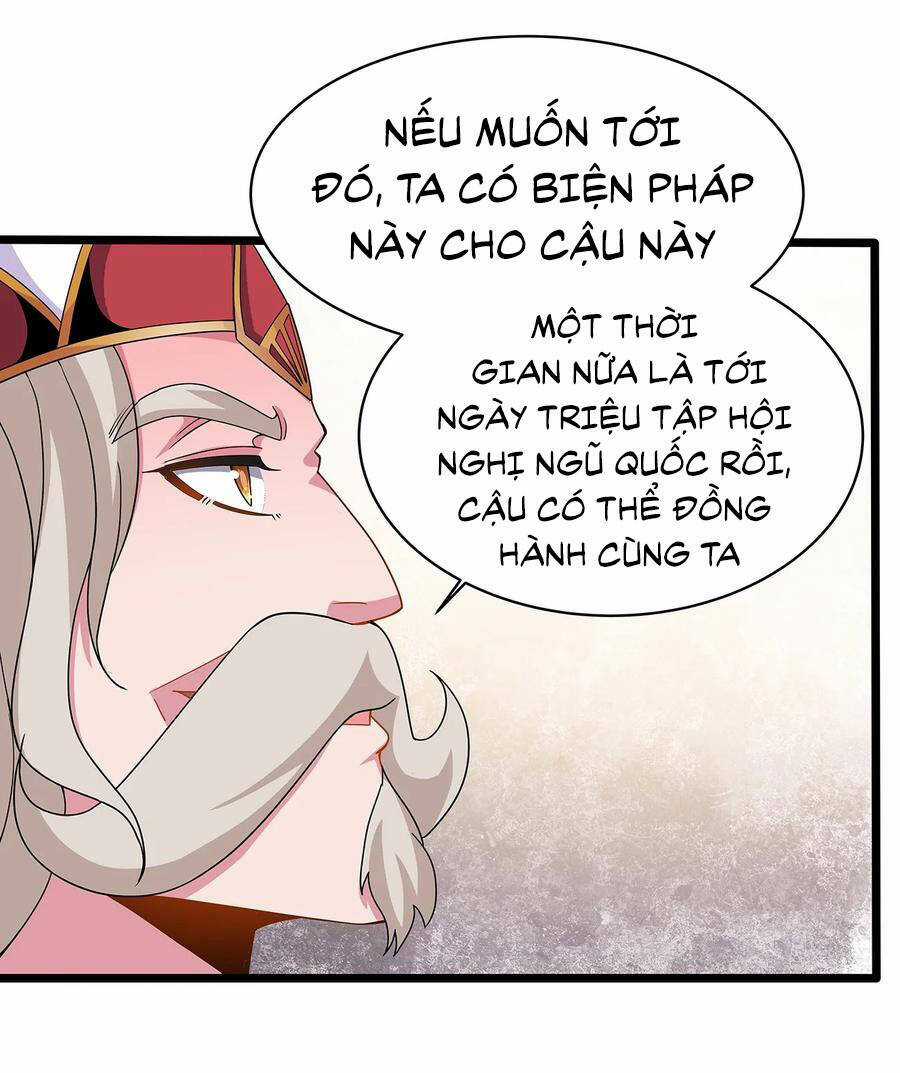 Sức Mạnh Của Ma Thần Vương Chapter 41 trang 29