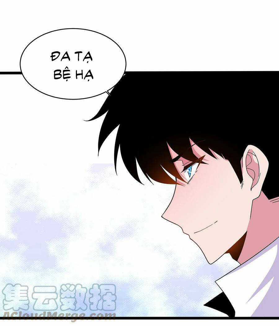 Sức Mạnh Của Ma Thần Vương Chapter 41 trang 30