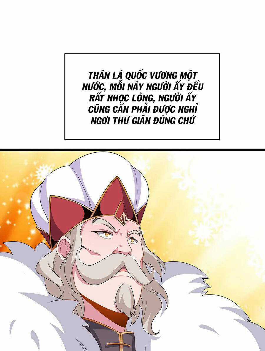 Sức Mạnh Của Ma Thần Vương Chapter 41 trang 33