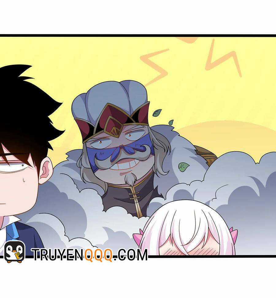 Sức Mạnh Của Ma Thần Vương Chapter 41 trang 35