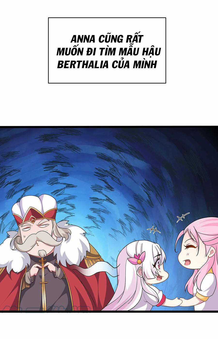 Sức Mạnh Của Ma Thần Vương Chapter 41 trang 36