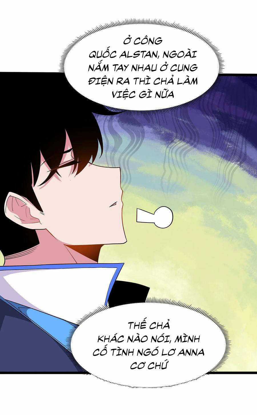 Sức Mạnh Của Ma Thần Vương Chapter 41 trang 38