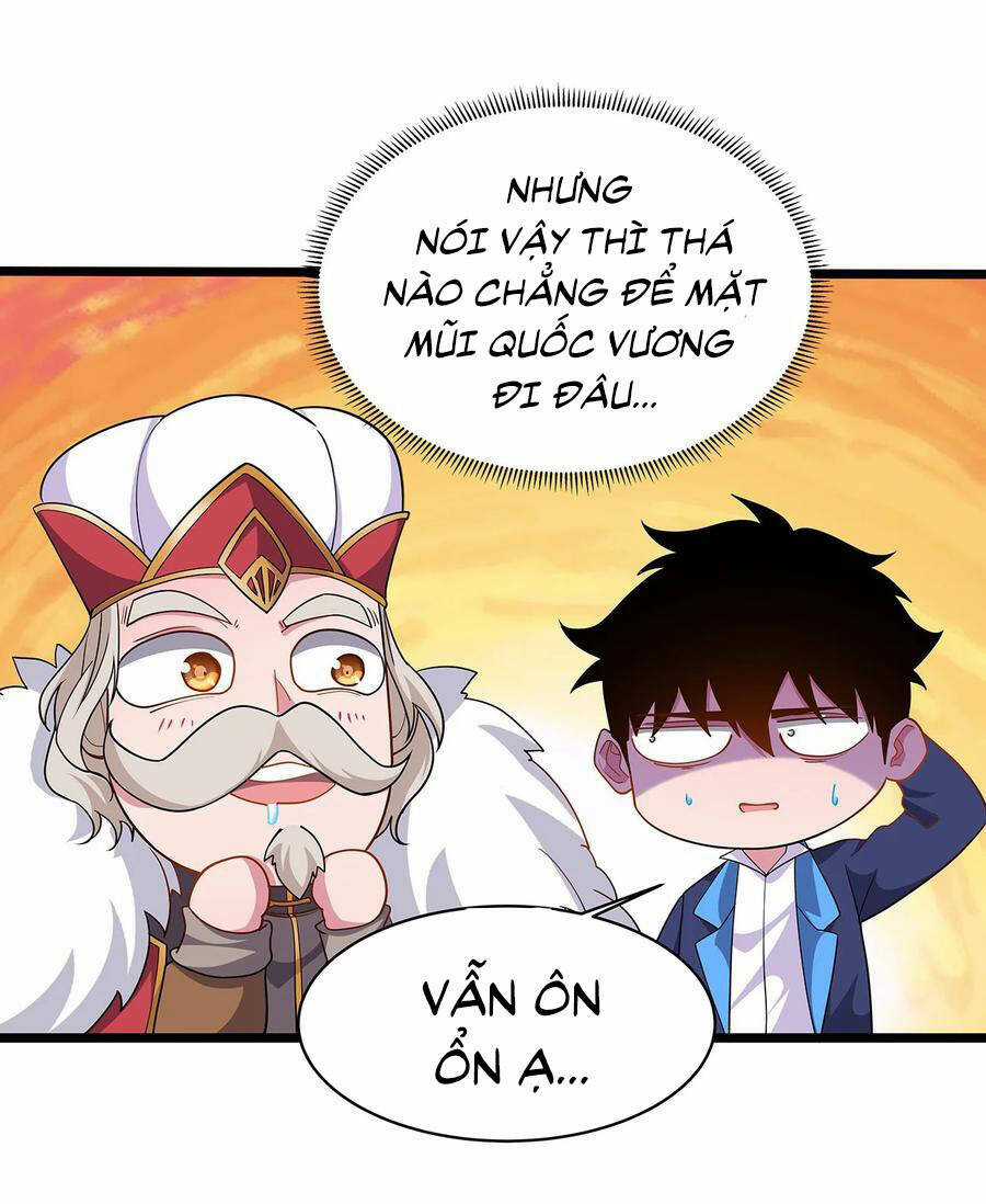 Sức Mạnh Của Ma Thần Vương Chapter 41 trang 39