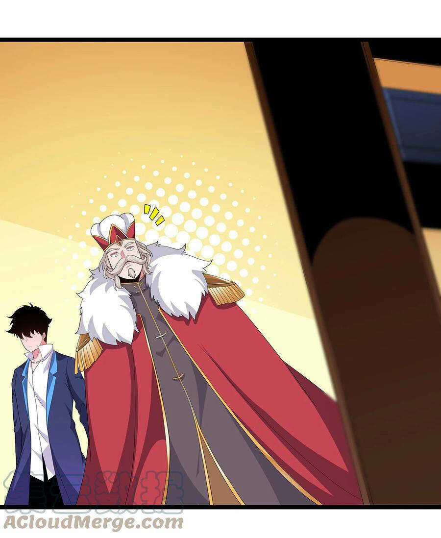 Sức Mạnh Của Ma Thần Vương Chapter 41 trang 4