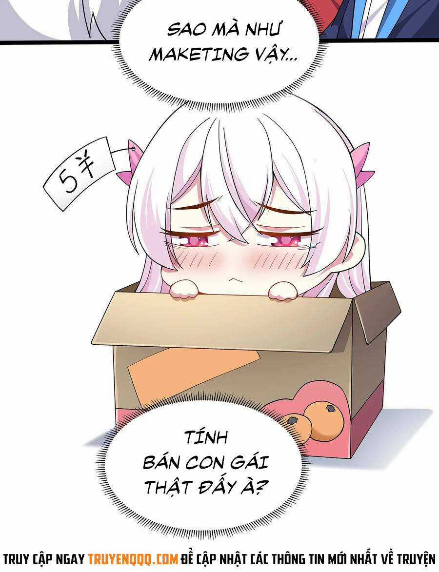 Sức Mạnh Của Ma Thần Vương Chapter 41 trang 41