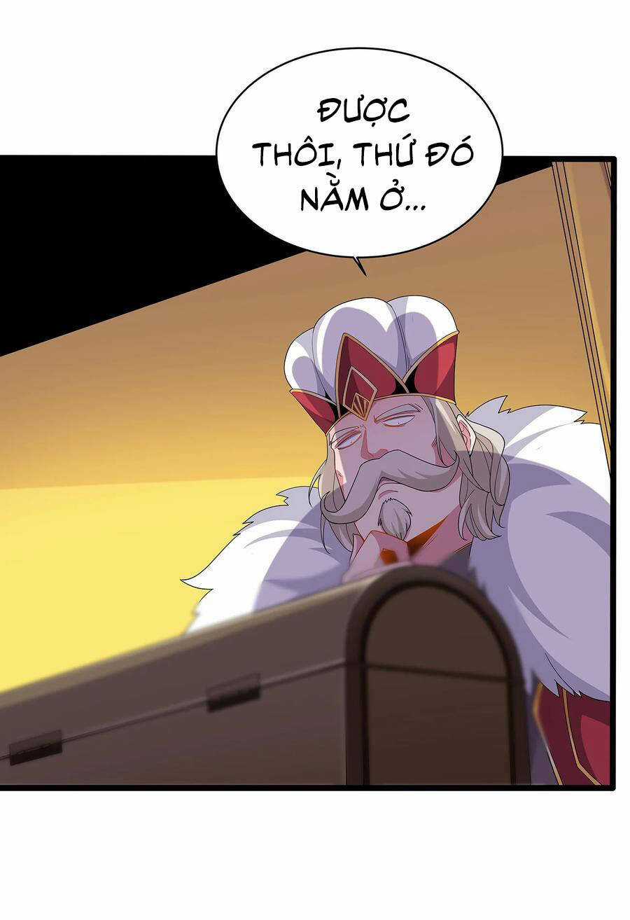 Sức Mạnh Của Ma Thần Vương Chapter 41 trang 5
