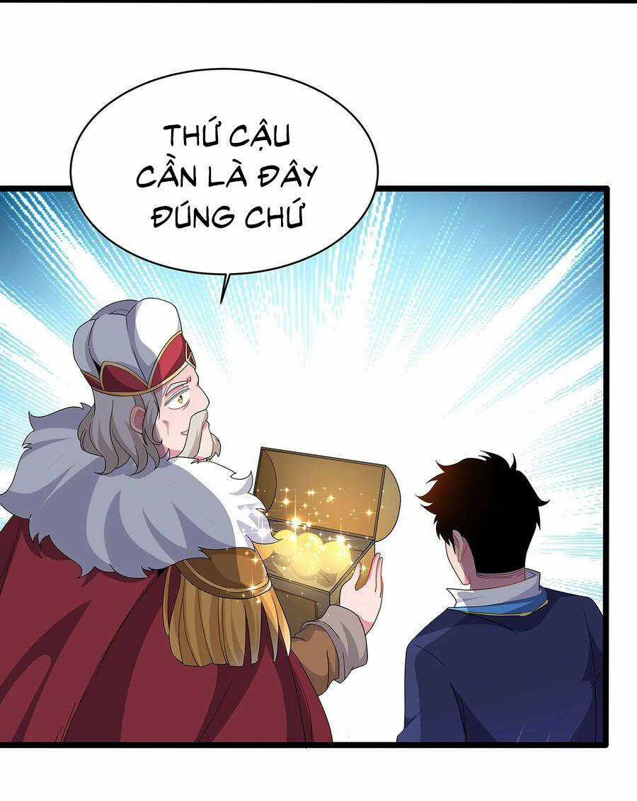 Sức Mạnh Của Ma Thần Vương Chapter 41 trang 7