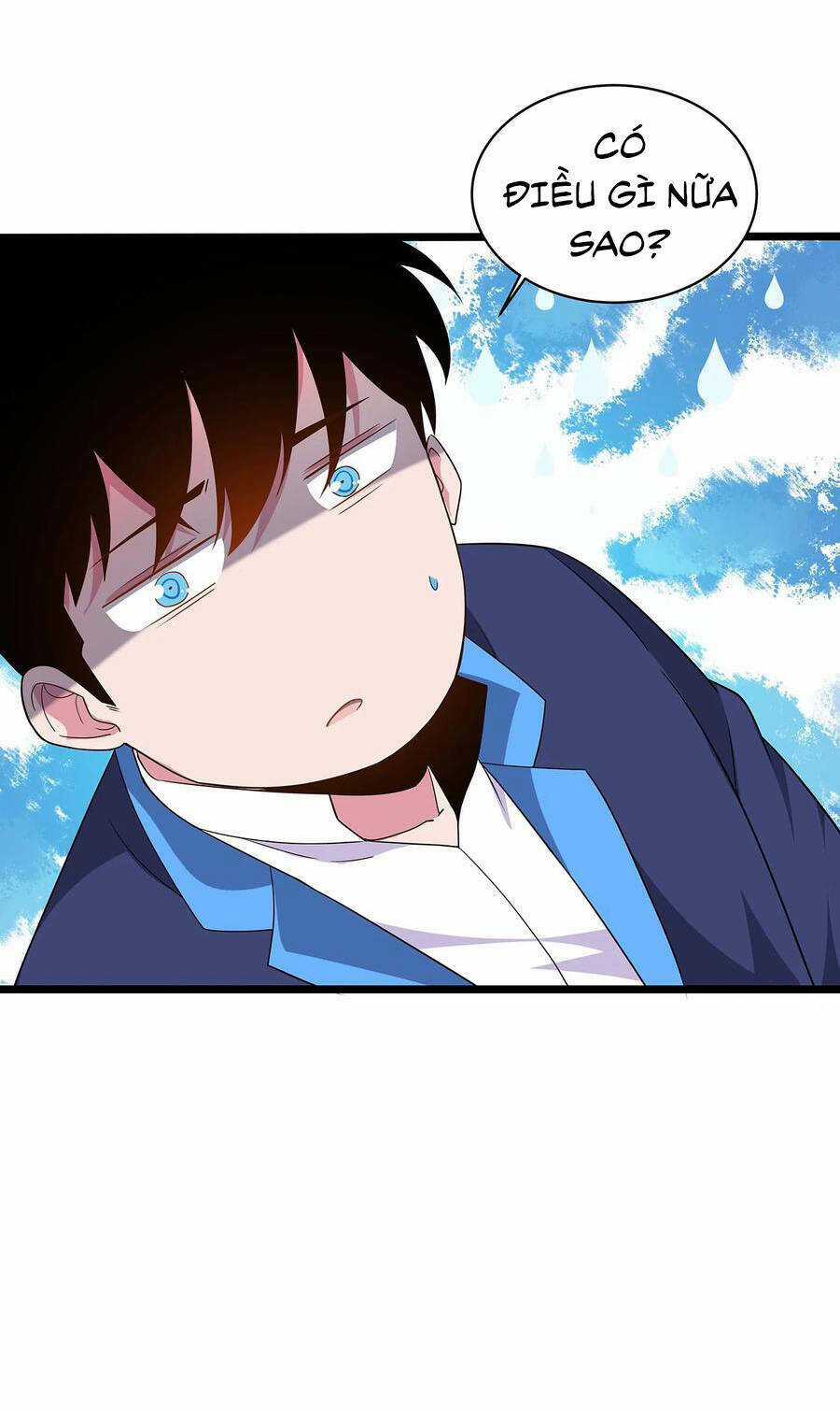 Sức Mạnh Của Ma Thần Vương Chapter 42 trang 16