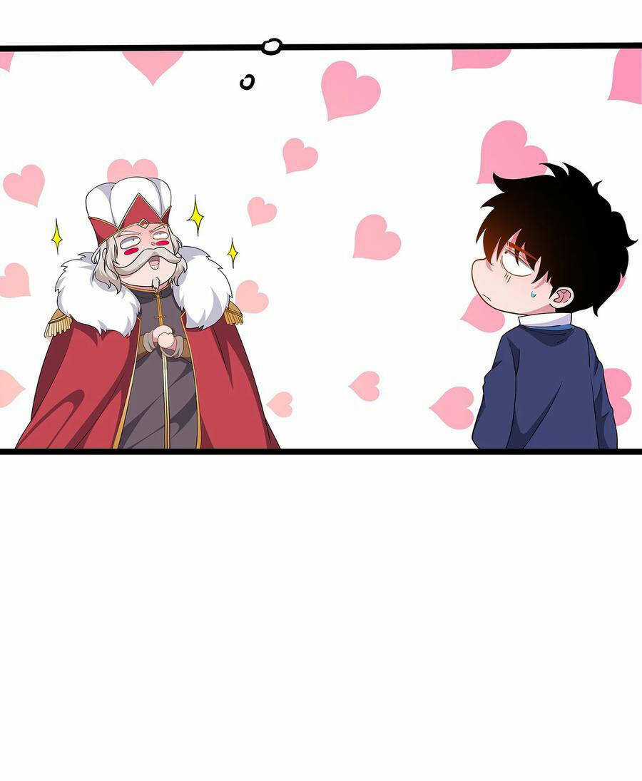 Sức Mạnh Của Ma Thần Vương Chapter 42 trang 19